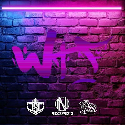 WTF (feat. JC) - Single