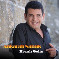 Hozalı Gelin - Single - Ankaralı Namık