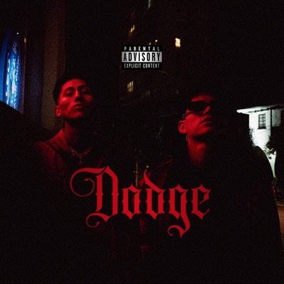 DODGE - EP