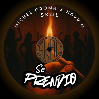Se Prendio - Single