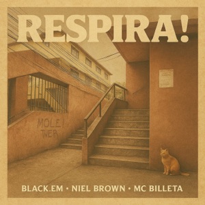 Respira! (feat. Desde La Penumbra)