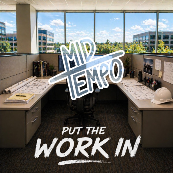 Put The Work In