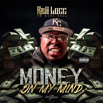 Money On Mind