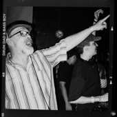 BOMBOCLAT DUB song art