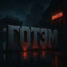 Готэм Джанки джин