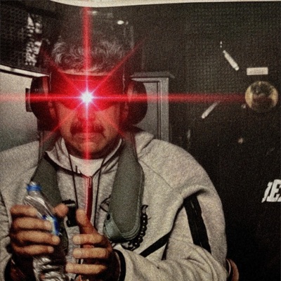 Láser (feat. Mosta) - Single