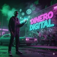 Dinero Digital - Single - Danny Fuego