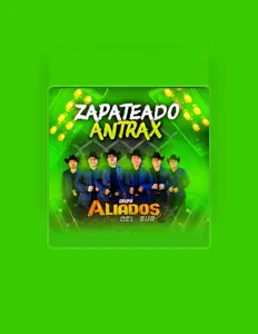Listen to Grupo Aliados del Sur, watch music videos, read bio, see tour dates & more!