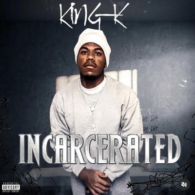 Incarcerated - EP