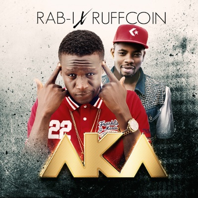 Aka (feat. Ruffcoin) - Single