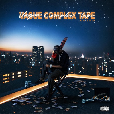 Vague Complex Tape - Single