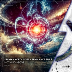 Nothing Above - Single
