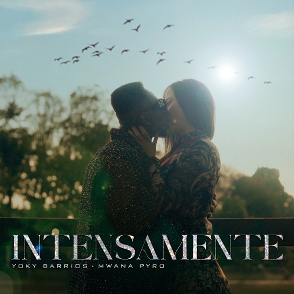 INTENSAMENTE - Single