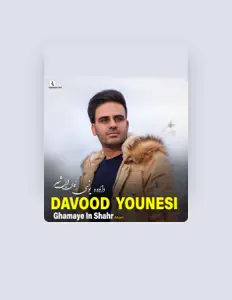 Listen to Davood Younesi, watch music videos, read bio, see tour dates & more!