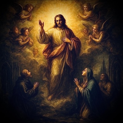 Deus rex est (in C major) - Single