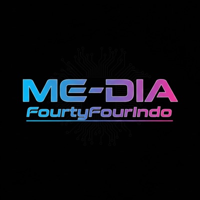 ME-DIA (feat. XBEE & ZidanR) - Single