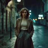 Konuş Sevdiğim (Kenan Işık) I Suhey Yayla