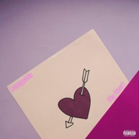 Lanayshia/My Heart - Single - King Cam