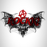 ROCKK! (feat. Zaydot) - Single - nottiejay