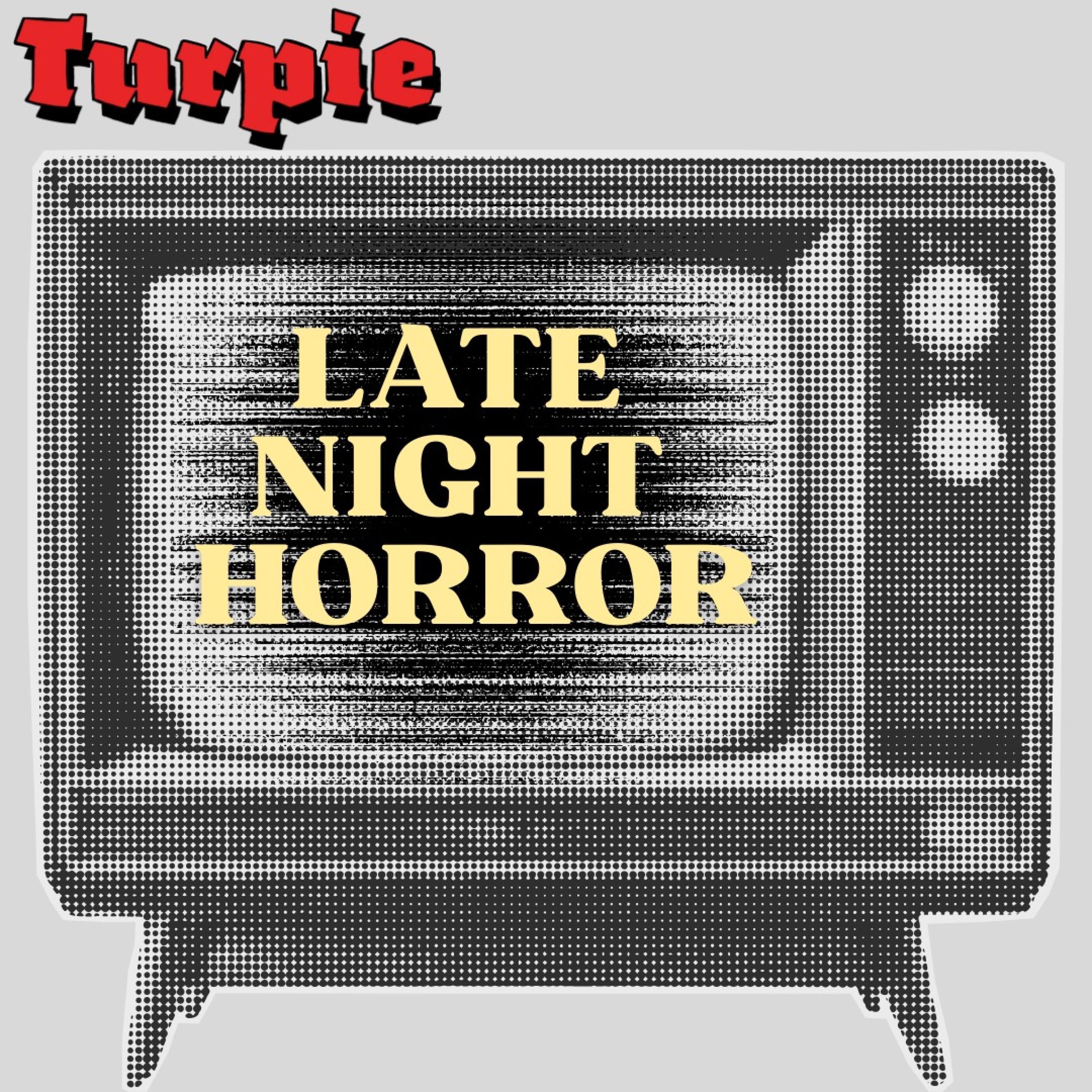 Late Night Horror - EP