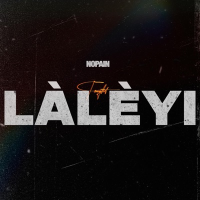 Làlèyi (Tonight) - Single