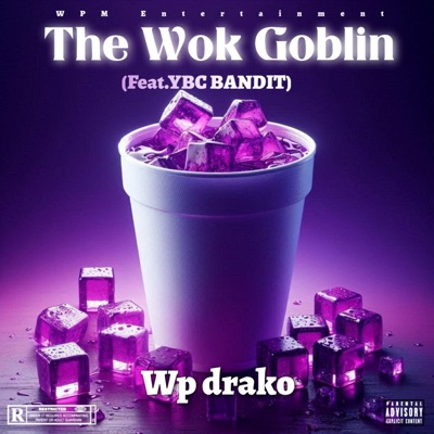 Wok Goblin - Single