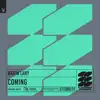 Maxim Lany - Coming