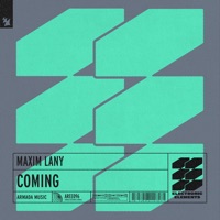 Maxim Lany - Coming