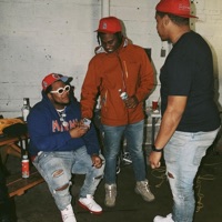 Dead wrong (feat. Rich Forbes) - Single - BigFee