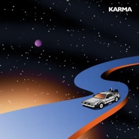 Karma - Single - Vapormonkey