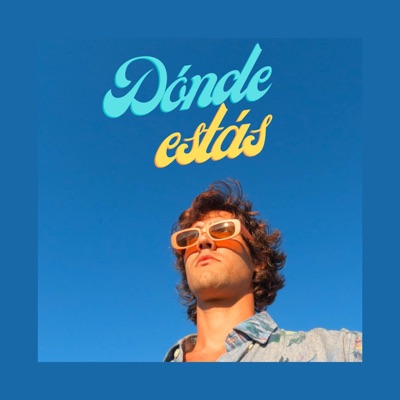 Dónde estás - Single