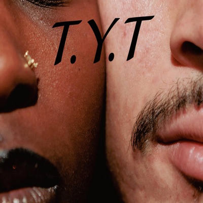 T.Y.T (feat. JD the M.C.) - Single