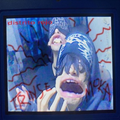 Distrito Rojo - Single