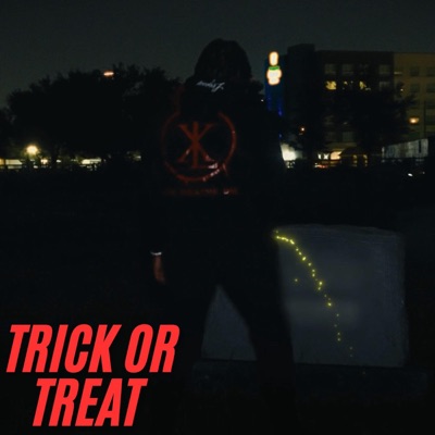 Trick or treat - Single