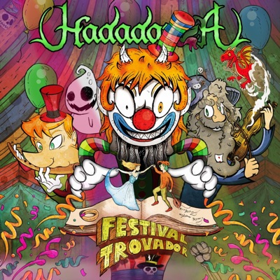 Festival Trovador - Single