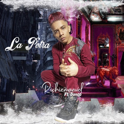 La Potra (feat. Danco) - Single