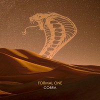 Cobra - Single - Formal One
