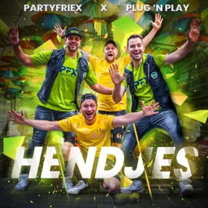 Hèndjes