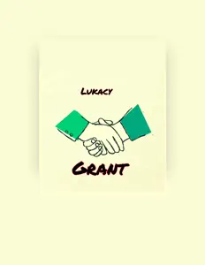 Ascolta Lukacy, guarda video musicali, leggi la biografia, vedi le date del tour & altro!