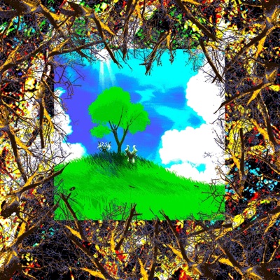 JANET JACKSON (feat. ESCALAD) - Single