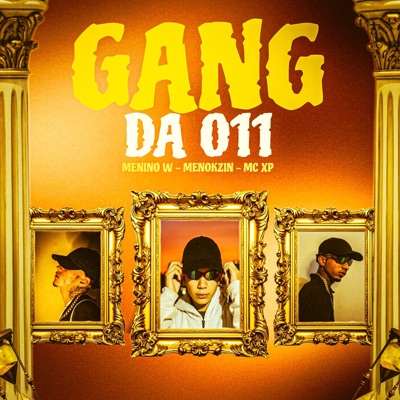 Gang Da 011 - Single