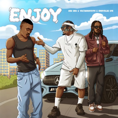 Enjoy - Single