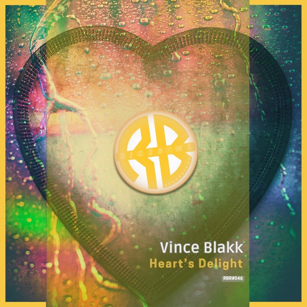 Heart's Delight - Single