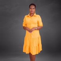 Mestowandenyu - Single - Princess Chepkemei