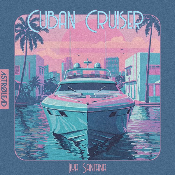 Cuban Cruiser - Single