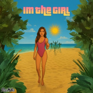 I'm the Girl - Single