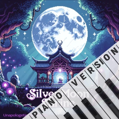Silvermoon Shrine (Piano Version) - Single