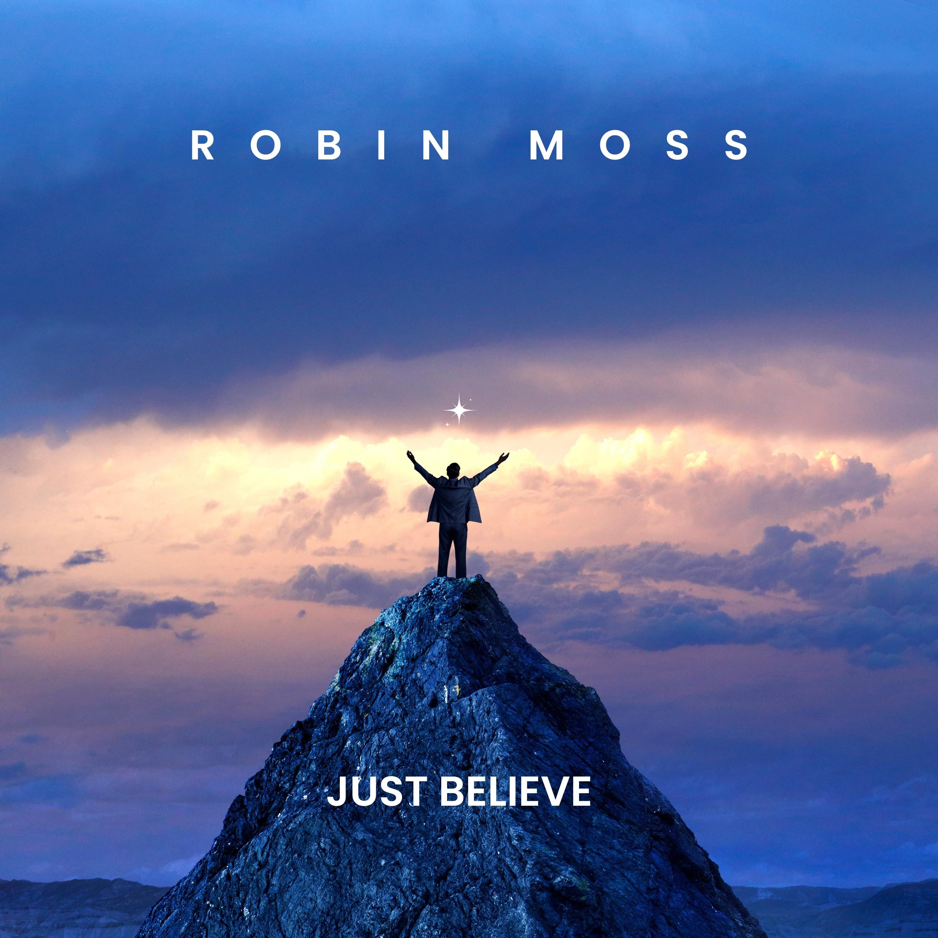 Just Believe - Single