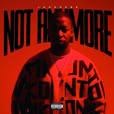 Not Anymore - Single