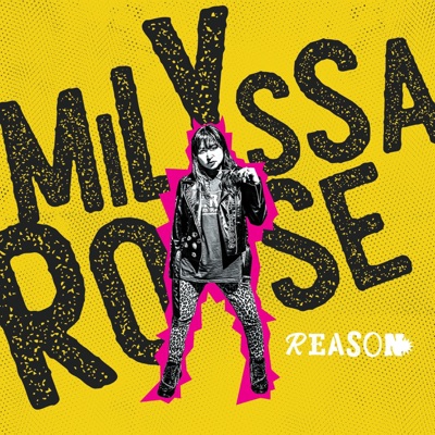 Reason (Radio Edit) - Single